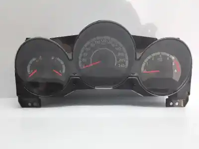 Peça sobressalente para automóvel em segunda mão quadrante por dodge caliber 2.2 crd referências oem iam 1jw581x9ab  