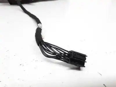 Second-hand car spare part left rearview mirror for clase c clase r w251 320 cdi l 251.122 oem iam references   