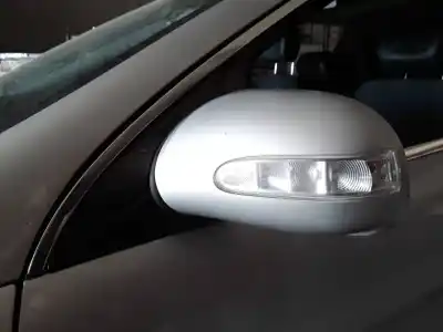 Second-hand car spare part left rearview mirror for clase c clase r w251 320 cdi l 251.122 oem iam references   
