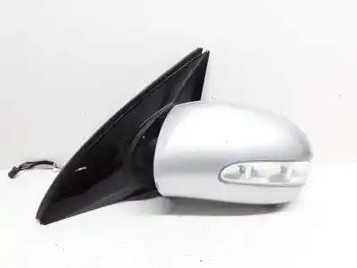 Second-hand car spare part left rearview mirror for clase c clase r w251 320 cdi l 251.122 oem iam references   