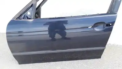 Second-hand car spare part LEFT FRONT DOOR for BMW 3 (E46)  OEM IAM references   