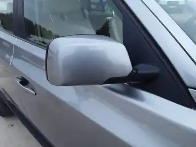 Peça sobressalente para automóvel em segunda mão espelho retrovisor direito por bmw x3 (e83) 2.0 sd referências oem iam e1020790  
