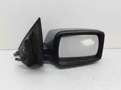 Peça sobressalente para automóvel em segunda mão espelho retrovisor direito por bmw x3 (e83) 2.0 sd referências oem iam e1020790  