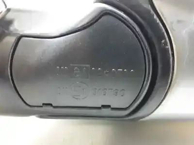 Peça sobressalente para automóvel em segunda mão espelho retrovisor direito por bmw x3 (e83) 2.0 sd referências oem iam e1020790  