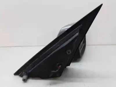 Peça sobressalente para automóvel em segunda mão espelho retrovisor direito por bmw x3 (e83) 2.0 sd referências oem iam e1020790  