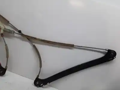 Second-hand car spare part passenger side right window regulator for audi a3 (8p1) cay oem iam references   