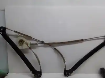 Second-hand car spare part passenger side right window regulator for audi a3 (8p1) cay oem iam references   