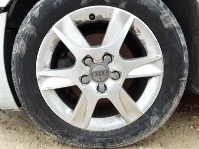 Peça sobressalente para automóvel em segunda mão jante por audi a3 (8p1) cay referências oem iam   