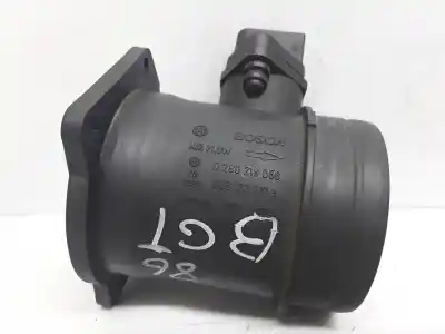 Second-hand car spare part flowmeter for audi a4 b6 (8e2) 2.0 oem iam references 60b133835 bd  