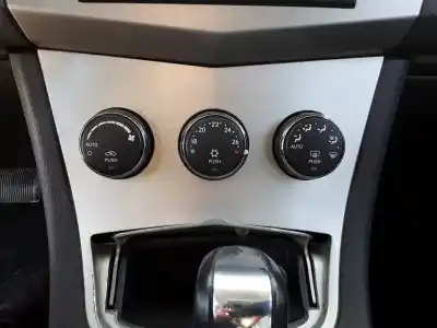 Peça sobressalente para automóvel em segunda mão comando de sofagem (chauffage / ar condicionado) por chrysler sebring berlina 2.0 crd limited referências oem iam 