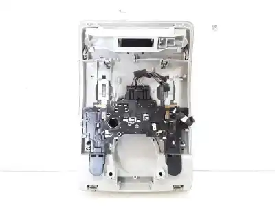 Pezzo di ricambio per auto di seconda mano luce interna per audi a3 (8p1) cay riferimenti oem iam 8p0947135d  