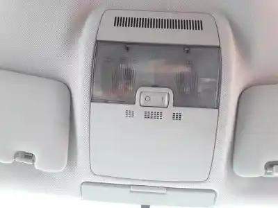 Pezzo di ricambio per auto di seconda mano  per AUDI A3 (8P1)  Riferimenti OEM IAM 8P0947135D  