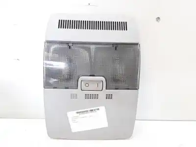 Pezzo di ricambio per auto di seconda mano luce interna per audi a3 (8p1) cay riferimenti oem iam 8p0947135d  