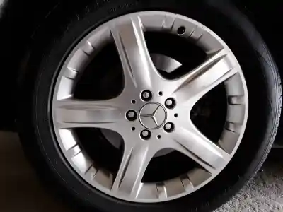 Second-hand car spare part rim for clase c clase r w251 320 cdi l 251.122 oem iam references 