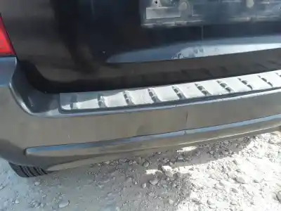 Gebrauchtes Autoersatzteil hintere stossstange zum kia sportage concept oem-iam-referenzen 