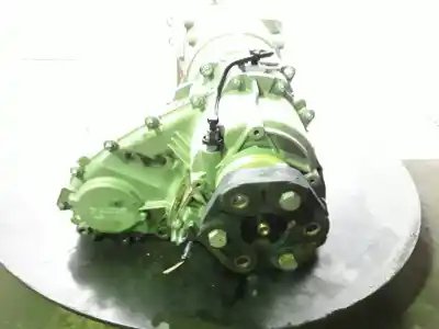 Second-hand car spare part gearbox for bmw x5 (e70) m57306d3 oem iam references 77998802  