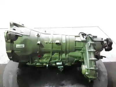 Second-hand car spare part gearbox for bmw x5 (e70) m57306d3 oem iam references 77998802  