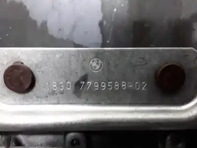 Second-hand car spare part gearbox for bmw x5 (e70) m57306d3 oem iam references 77998802  