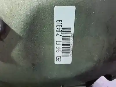 Second-hand car spare part gearbox for bmw x5 (e70) m57306d3 oem iam references 77998802  