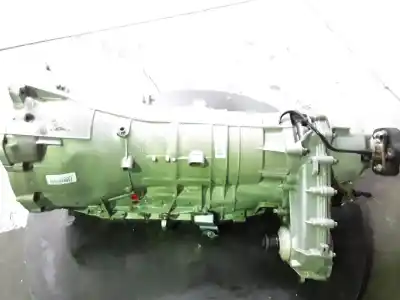 Second-hand car spare part gearbox for bmw x5 (e70) m57306d3 oem iam references 77998802  