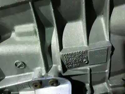 Second-hand car spare part gearbox for bmw x5 (e70) m57306d3 oem iam references 77998802  