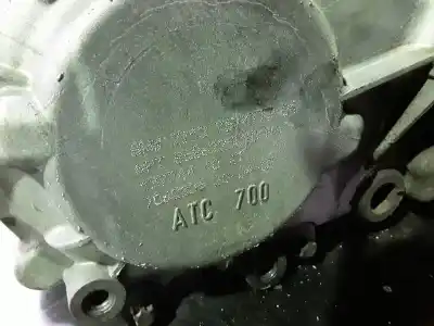 Second-hand car spare part gearbox for bmw x5 (e70) m57306d3 oem iam references 77998802  