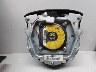 Автозапчастина б/у комплект подушки безпеки для mazda cx7 er luxury посилання на oem iam e5001036862  