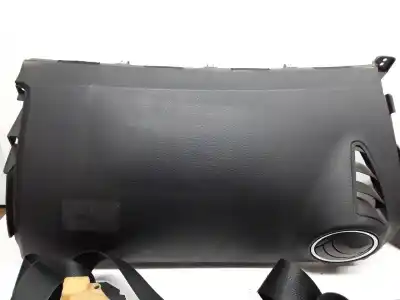 Автозапчастина б/у комплект подушки безпеки для mazda cx7 er luxury посилання на oem iam e5001036862  
