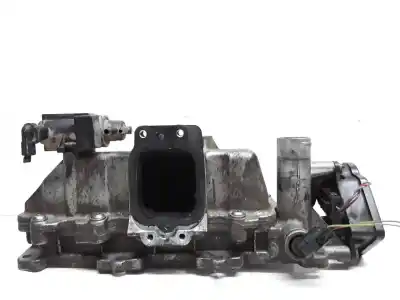 Peça sobressalente para automóvel em segunda mão coletor admissão por smart smart forfour i 1.5 cdi referências oem iam a6390900637  