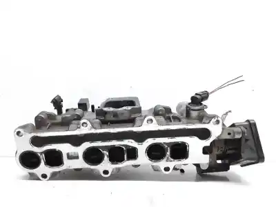 Peça sobressalente para automóvel em segunda mão coletor admissão por smart smart forfour i 1.5 cdi referências oem iam a6390900637  