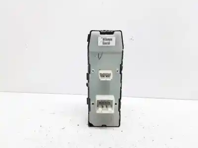 Peça sobressalente para automóvel em segunda mão botão / interruptor elevador vidro dianteiro esquerdo por chrysler sebring berlina 2.0 crd limited referências oem iam 39754d  