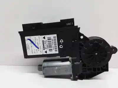 Автозапчастина б/у двигатель переднього правого скла для audi a4 b6 (8e2) 2.0 посилання на oem iam 8e1959802b  