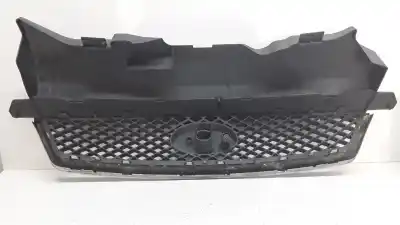 Recambio de automóvil de segunda mano de Rejilla Delantera para FORD FOCUS BERLINA (CAK) Ambiente referencias OEM IAM 4M518138BC  