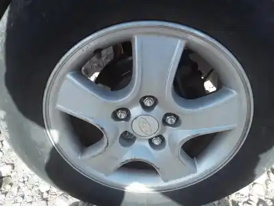 Gebrauchtes Autoersatzteil felge zum kia sportage concept oem-iam-referenzen 