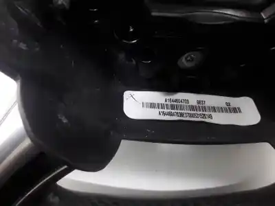 Pezzo di ricambio per auto di seconda mano air bag anteriore sinistro per clase c clase r w251 320 cdi l 251.122 riferimenti oem iam a1644604703 9e37 q2  