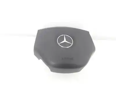 Pezzo di ricambio per auto di seconda mano air bag anteriore sinistro per clase c clase r w251 320 cdi l 251.122 riferimenti oem iam a1644604703 9e37 q2  