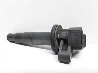 Peça sobressalente para automóvel em segunda mão bobina de ignição por toyota corolla (e11) 1.6 linea terra referências oem iam 9008019019  