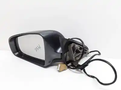 Second-hand car spare part left rearview mirror for audi a4 b6 (8e2) 2.0 oem iam references nve2311  