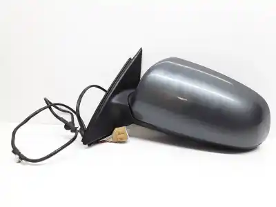 Second-hand car spare part left rearview mirror for audi a4 b6 (8e2) 2.0 oem iam references nve2311  