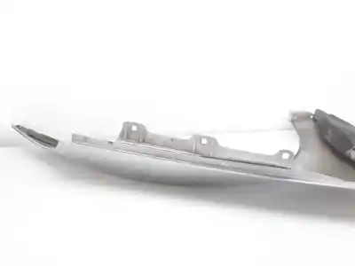 Second-hand car spare part left front fin for clase c clase r w251 320 cdi l 251.122 oem iam references   