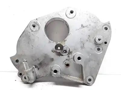 Peça sobressalente para automóvel em segunda mão Tampa De Distribuição por SMART SMART FORFOUR I 1.5 CDI Referências OEM IAM A6390100535  