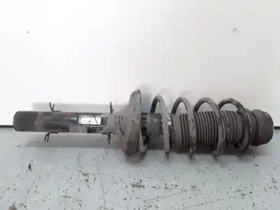 Автозапчастина б/у АМОРТИЗАТОР ПЕРЕДНІЙ ЛІВИЙ для VOLKSWAGEN GOLF IV BERLINA (1J1) (10.1997)  Посилання на OEM IAM 1J0413031 BJ  