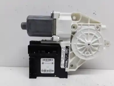 Pezzo di ricambio per auto di seconda mano motore alzacristalli anteriore destro per audi a3 (8p1) cay riferimenti oem iam 8p0959802q  