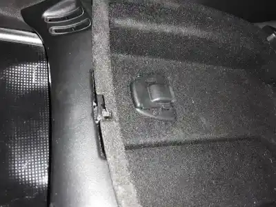 Second-hand car spare part center armrest for clase c clase r w251 320 cdi l 251.122 oem iam references   