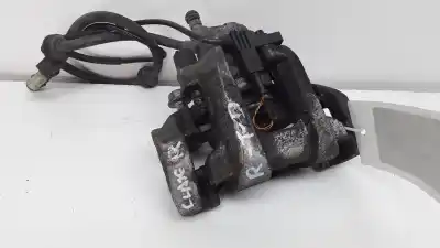 Автозапчасти б/у задний правый тормозной суппорт за clase c clase r w251 320 cdi l 251.122 ссылки oem iam a1644235398  