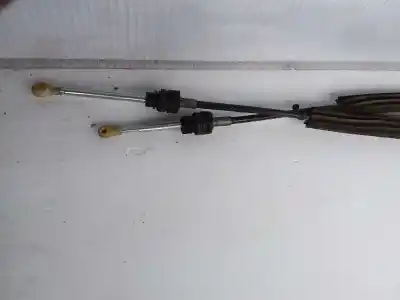 Автозапчасти б/у рычаг переключения передач за seat leon (1p1) leon (1p1) (2005 - 2012) ссылки oem iam 1k0711265ac  