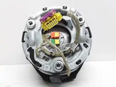 Автозапчастина б/у передня ліва подушка безопасности для audi a6 avant (4f5) 3.0 tdi quattro посилання на oem iam 4f0880201rfkz  