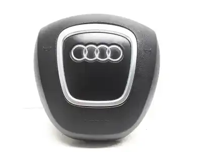 Автозапчастина б/у передня ліва подушка безопасности для audi a6 avant (4f5) 3.0 tdi quattro посилання на oem iam 4f0880201rfkz  