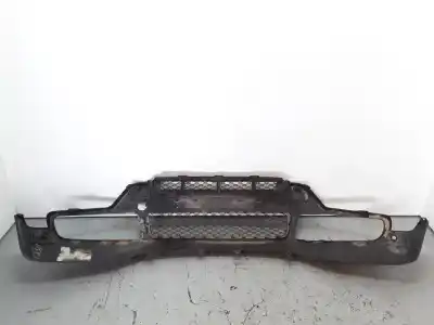 Second-hand car spare part front bumper for bmw x5 (e70) m57306d3 oem iam references 51117165471  