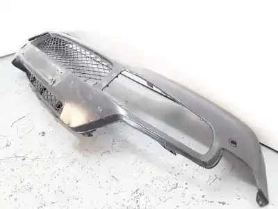 Second-hand car spare part front bumper for bmw x5 (e70) m57306d3 oem iam references 51117165471  